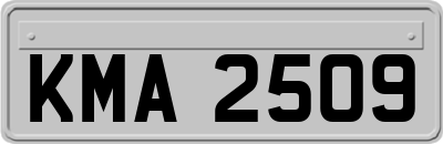 KMA2509