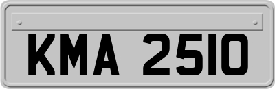 KMA2510