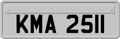 KMA2511