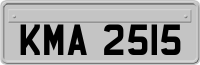 KMA2515