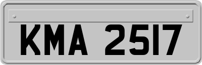 KMA2517