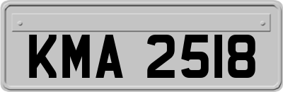 KMA2518