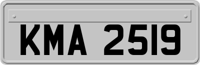 KMA2519