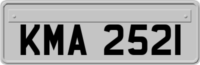 KMA2521