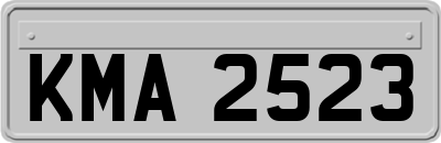 KMA2523