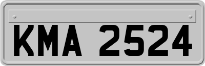 KMA2524