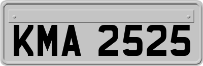 KMA2525