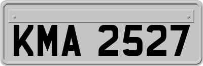 KMA2527