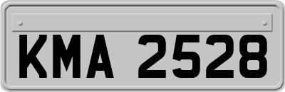 KMA2528