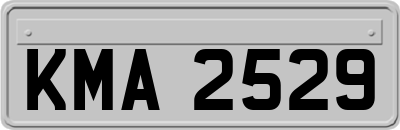 KMA2529