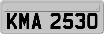 KMA2530