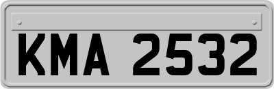KMA2532