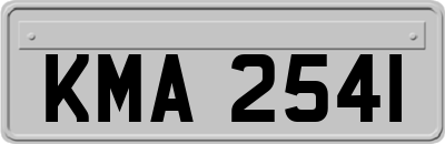 KMA2541