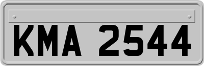 KMA2544