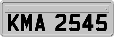 KMA2545