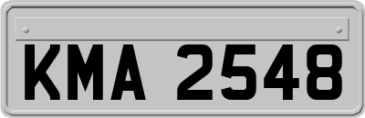 KMA2548