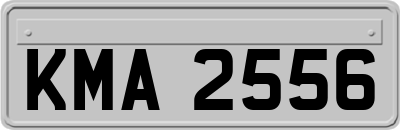 KMA2556