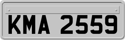 KMA2559