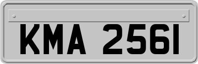 KMA2561