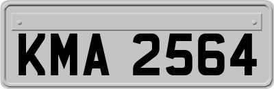KMA2564