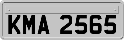KMA2565