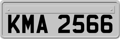 KMA2566