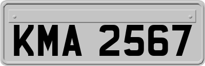 KMA2567