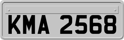 KMA2568