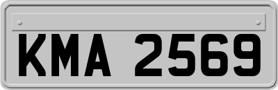 KMA2569