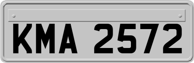 KMA2572