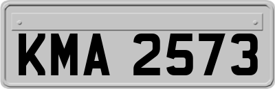 KMA2573