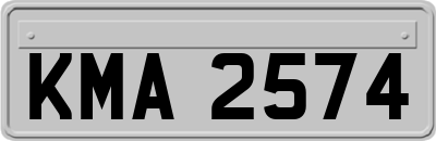KMA2574
