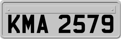 KMA2579