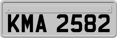 KMA2582