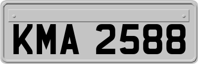 KMA2588