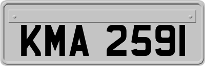 KMA2591