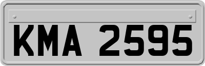 KMA2595