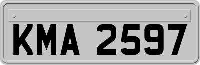 KMA2597