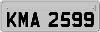 KMA2599