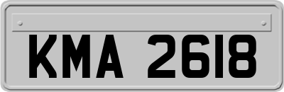 KMA2618
