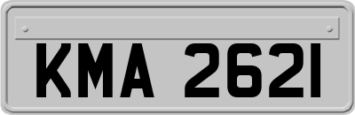KMA2621
