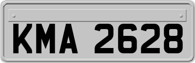 KMA2628