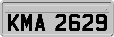 KMA2629