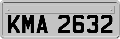 KMA2632