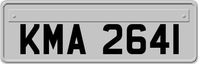 KMA2641