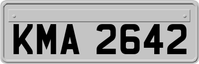 KMA2642