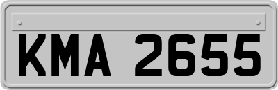 KMA2655