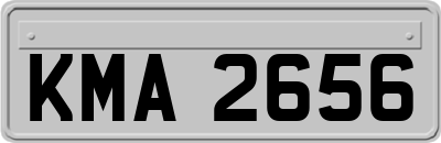 KMA2656