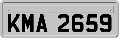 KMA2659