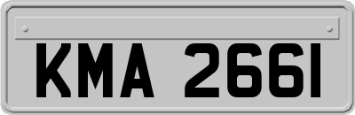 KMA2661